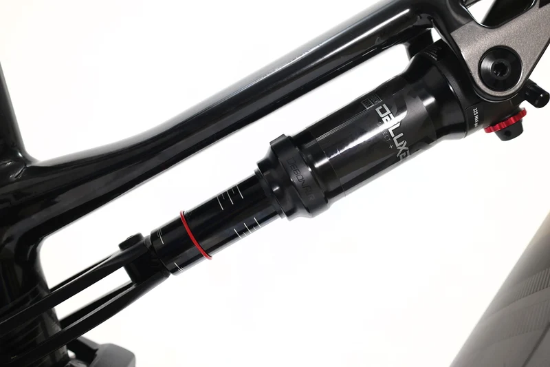 LAPIERRE Overvolt AM 7.6 2021 T.L