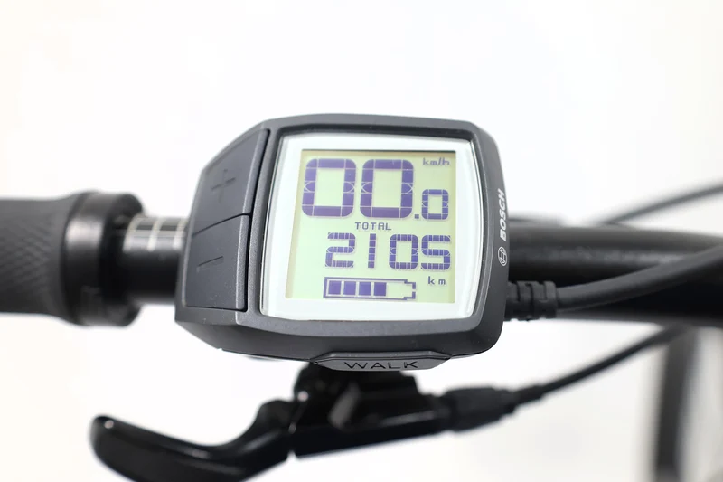 LAPIERRE Overvolt AM 7.6 2021 T.L
