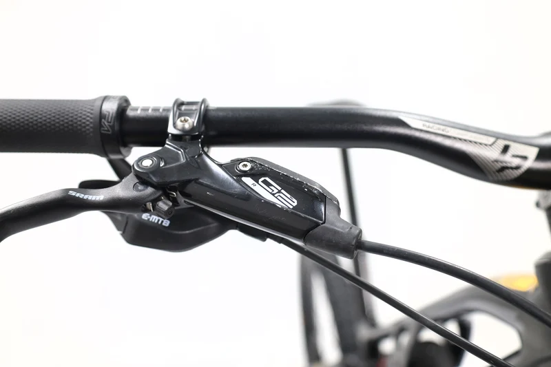 LAPIERRE Overvolt AM 7.6 2021 T.L