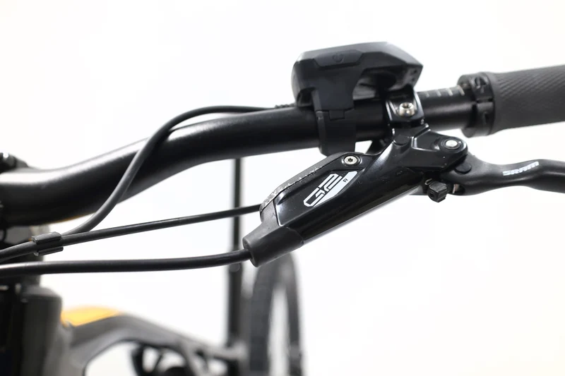 LAPIERRE Overvolt AM 7.6 2021 T.L