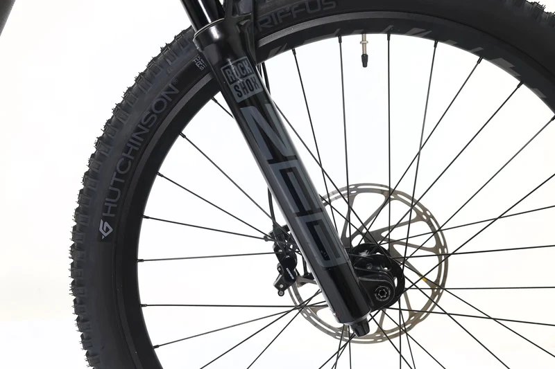 LAPIERRE Overvolt AM 7.6 2021 T.L