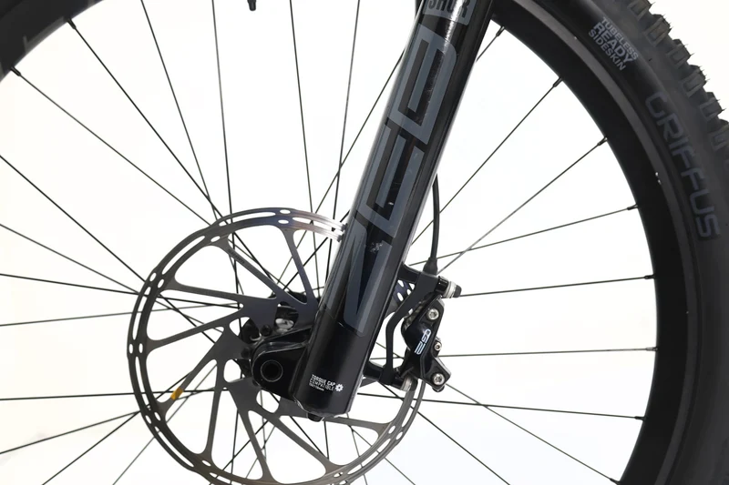 LAPIERRE Overvolt AM 7.6 2021 T.L