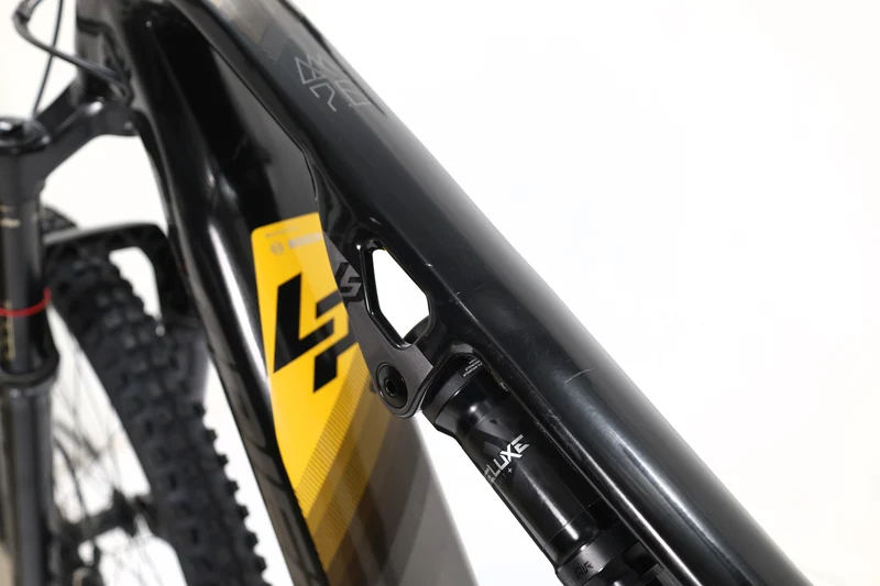 LAPIERRE Overvolt AM 7.6 2021 T.L