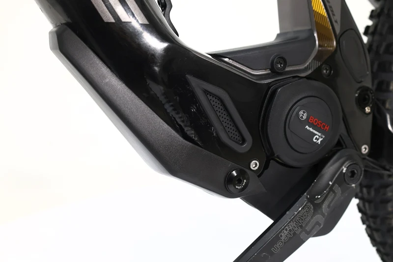 LAPIERRE Overvolt AM 7.6 2021 T.L