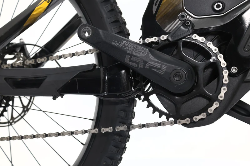 LAPIERRE Overvolt AM 7.6 2021 T.L