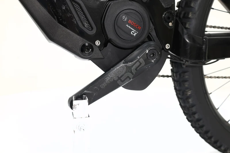 LAPIERRE Overvolt AM 7.6 2021 T.L