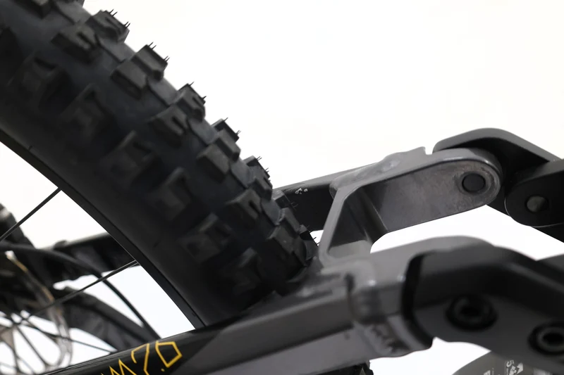 LAPIERRE Overvolt AM 7.6 2021 T.L