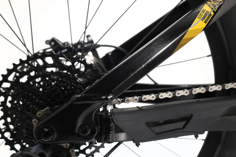 LAPIERRE Overvolt AM 7.6 2021 T.L