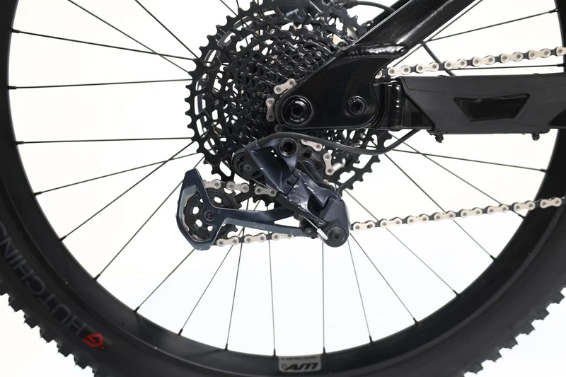 LAPIERRE Overvolt AM 7.6 2021 T.L