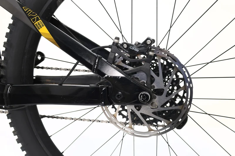 LAPIERRE Overvolt AM 7.6 2021 T.L