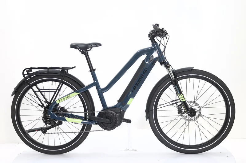 HAIBIKE Trekking 5 Mid 2022 T.S