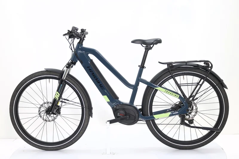 HAIBIKE Trekking 5 Mid 2022 T.S