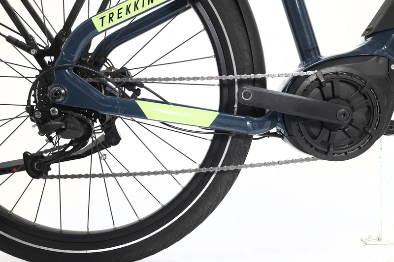 HAIBIKE Trekking 5 Mid 2022 T.S