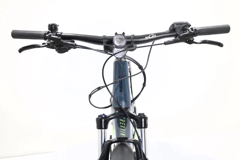 HAIBIKE Trekking 5 Mid 2022 T.S