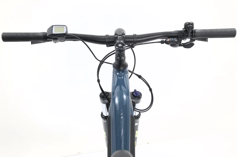 HAIBIKE Trekking 5 Mid 2022 T.S