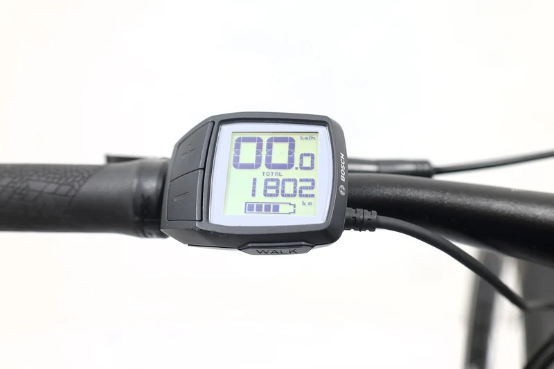 HAIBIKE Trekking 5 Mid 2022 T.S