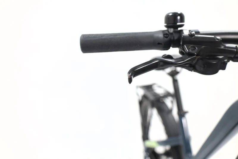 HAIBIKE Trekking 5 Mid 2022 T.S