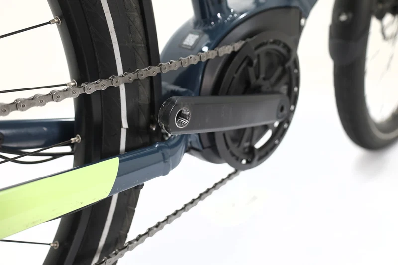 HAIBIKE Trekking 5 Mid 2022 T.S