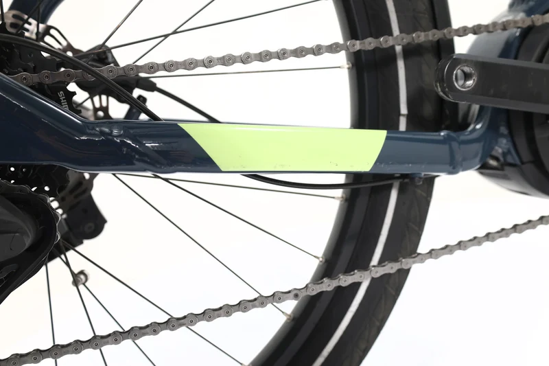 HAIBIKE Trekking 5 Mid 2022 T.S