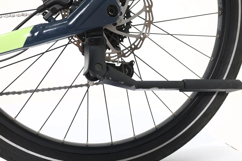 HAIBIKE Trekking 5 Mid 2022 T.S