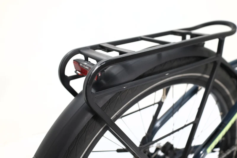 HAIBIKE Trekking 5 Mid 2022 T.S