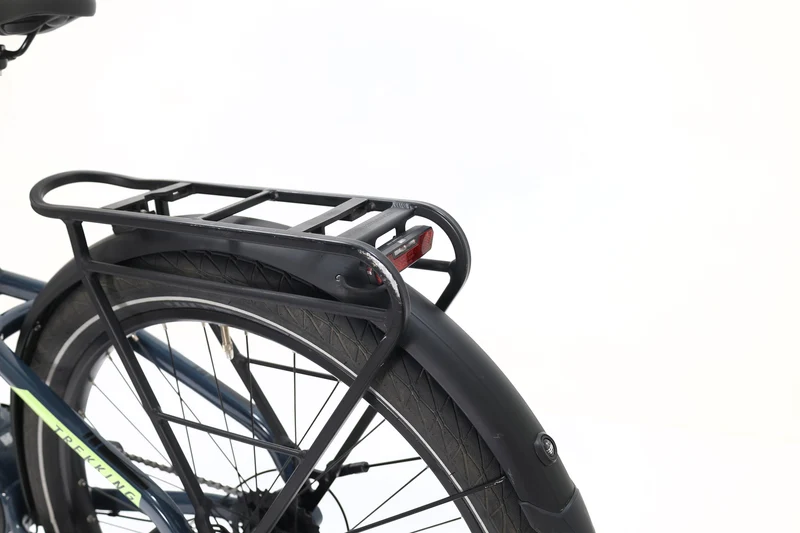 HAIBIKE Trekking 5 Mid 2022 T.S