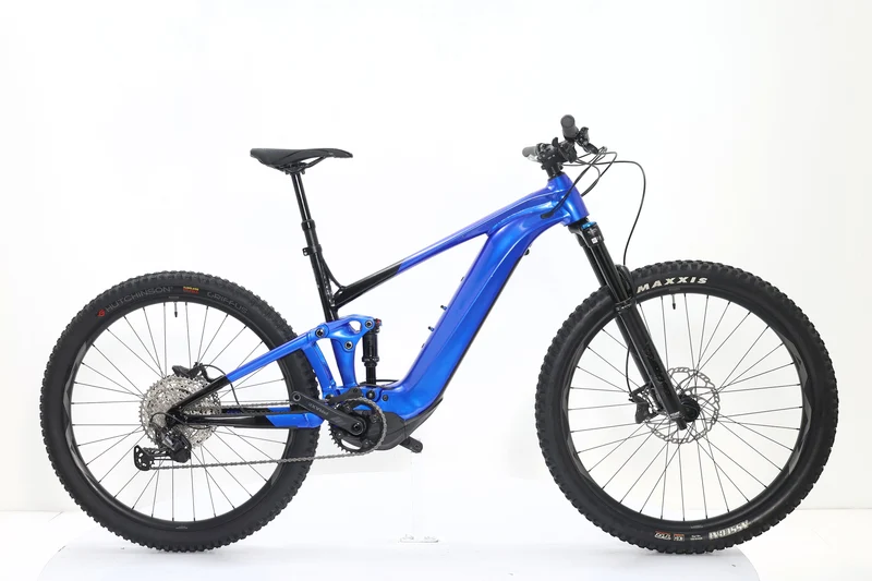 GIANT Trance X E+ 2 2022 T.XL