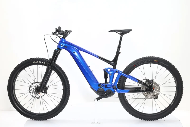 GIANT Trance X E+ 2 2022 T.XL