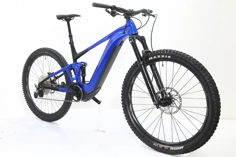 GIANT Trance X E+ 2 2022 T.XL