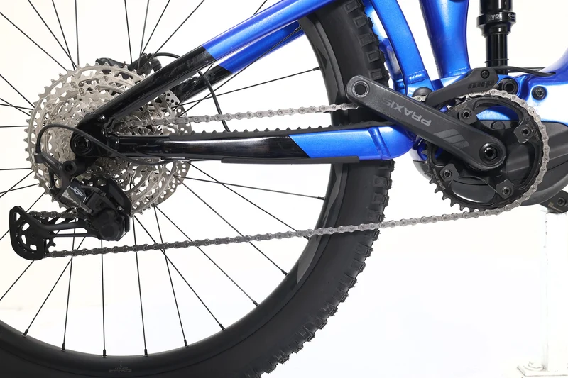 GIANT Trance X E+ 2 2022 T.XL