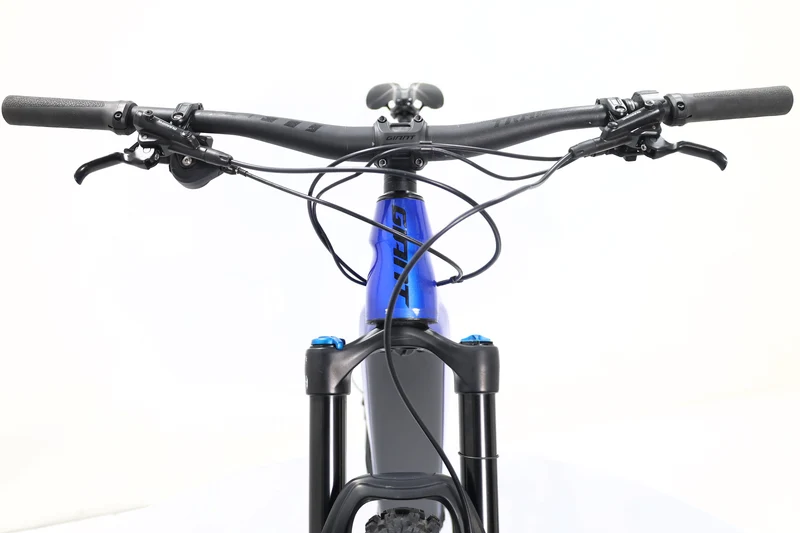 GIANT Trance X E+ 2 2022 T.XL