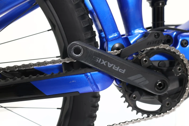 GIANT Trance X E+ 2 2022 T.XL