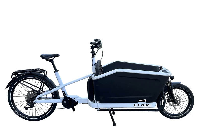 CUBE Cargo Hybrid Dual 1000 2022 T.U