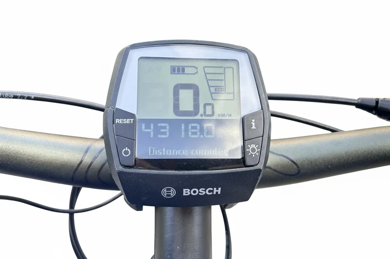 CUBE Cargo Hybrid Dual 1000 2022 T.U