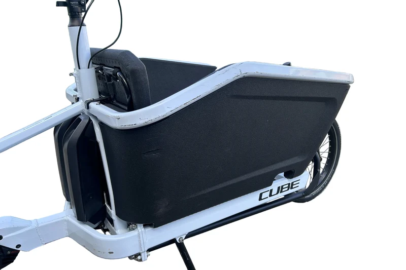 CUBE Cargo Hybrid Dual 1000 2022 T.U