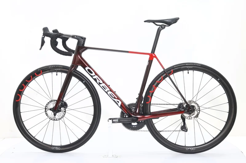 ORBEA Orca M20i Replica 2025 T.53