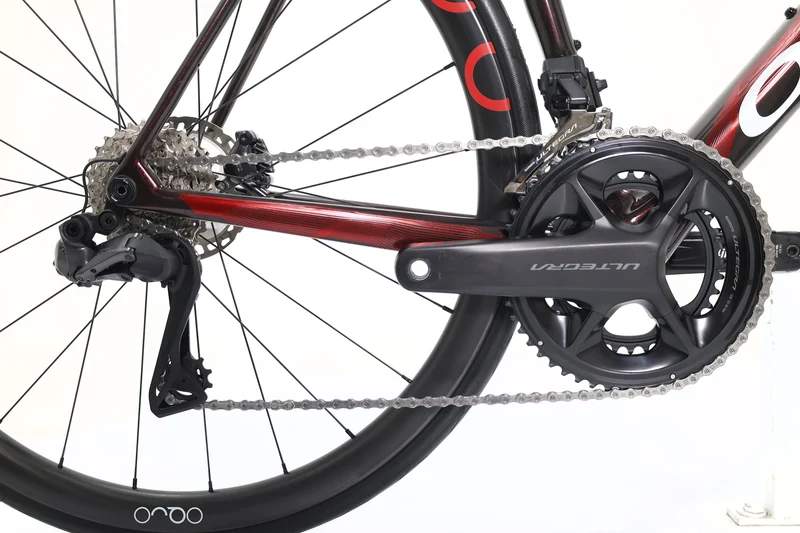 ORBEA Orca M20i Replica 2025 T.53