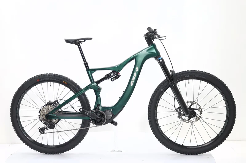 BH iLynx+ Enduro 9.8 2023 T.L