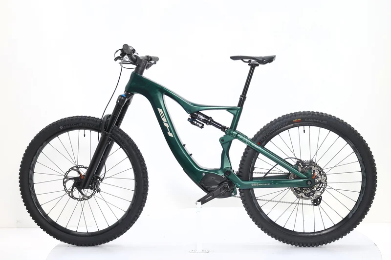 BH iLynx+ Enduro 9.8 2023 T.L
