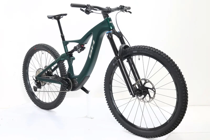 BH iLynx+ Enduro 9.8 2023 T.L