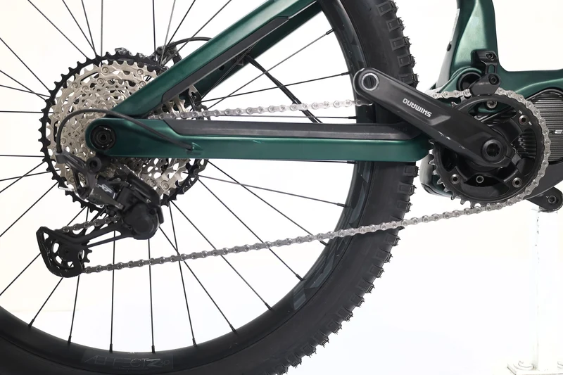 BH iLynx+ Enduro 9.8 2023 T.L