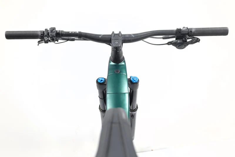 BH iLynx+ Enduro 9.8 2023 T.L