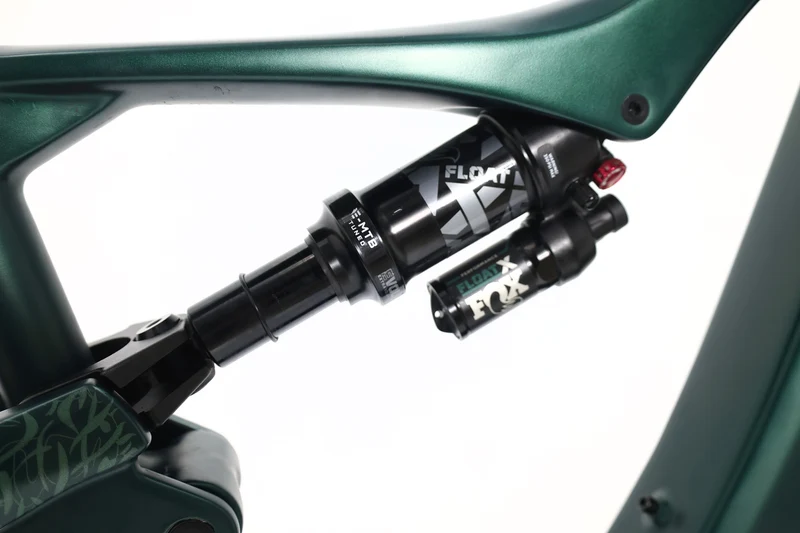 BH iLynx+ Enduro 9.8 2023 T.L