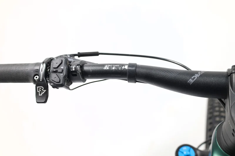 BH iLynx+ Enduro 9.8 2023 T.L