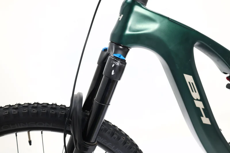 BH iLynx+ Enduro 9.8 2023 T.L