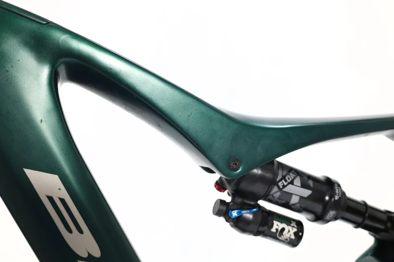 BH iLynx+ Enduro 9.8 2023 T.L