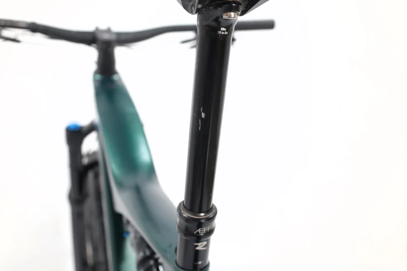 BH iLynx+ Enduro 9.8 2023 T.L