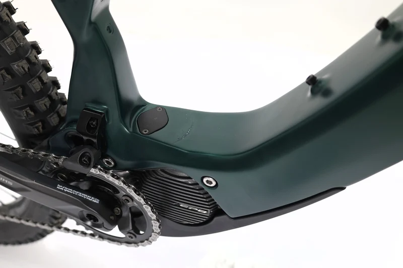 BH iLynx+ Enduro 9.8 2023 T.L