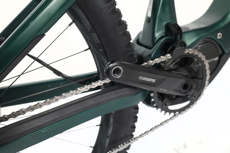 BH iLynx+ Enduro 9.8 2023 T.L