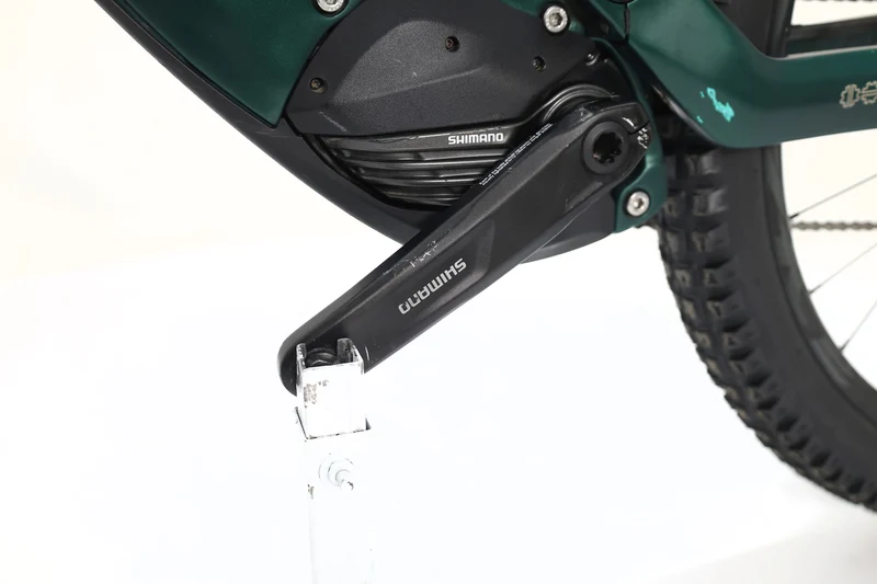 BH iLynx+ Enduro 9.8 2023 T.L